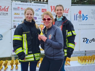 2025 03 30 Feuerwehrlauf 2025 03